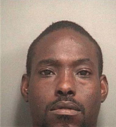 Tavius Willis, - Palm Beach County, FL 